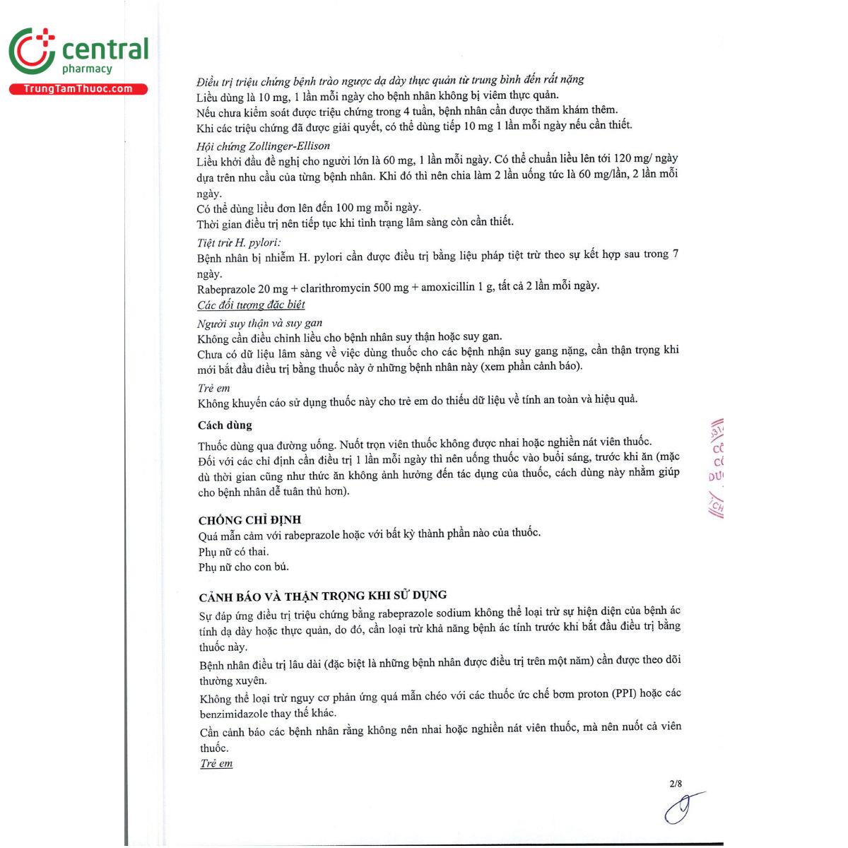 eulosig ec 20mg 2 E1655