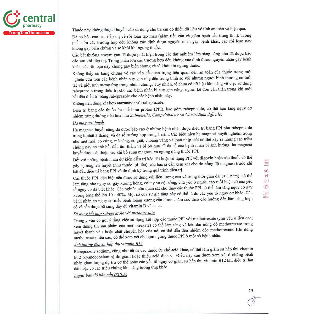 eulosig ec 20mg 3 B0737