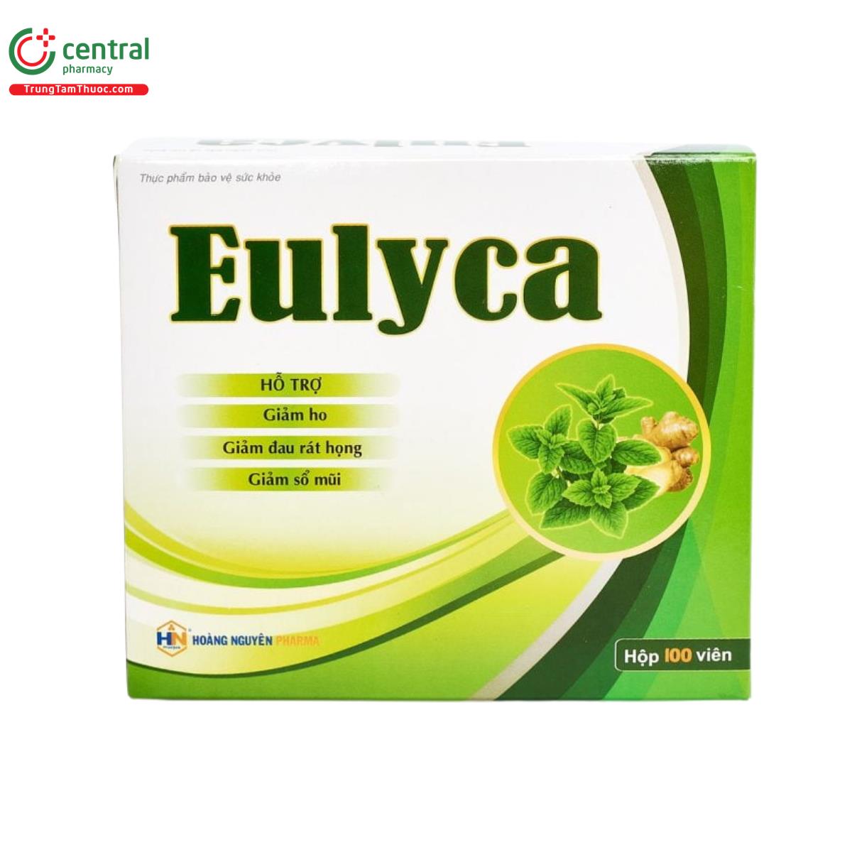 eulyca 1 K4825