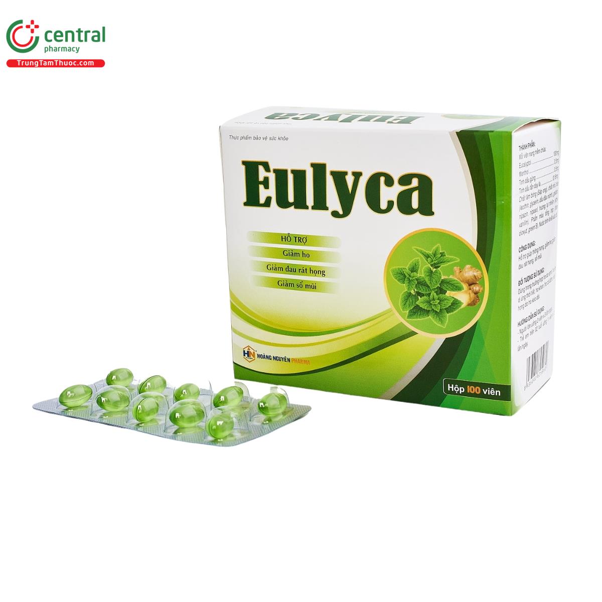 eulyca 2 H2343