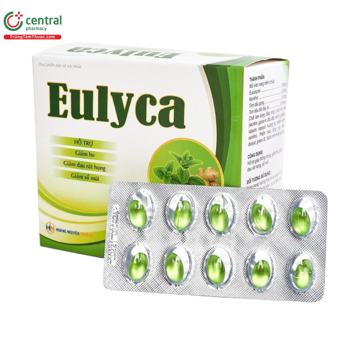 eulyca 4 P6563