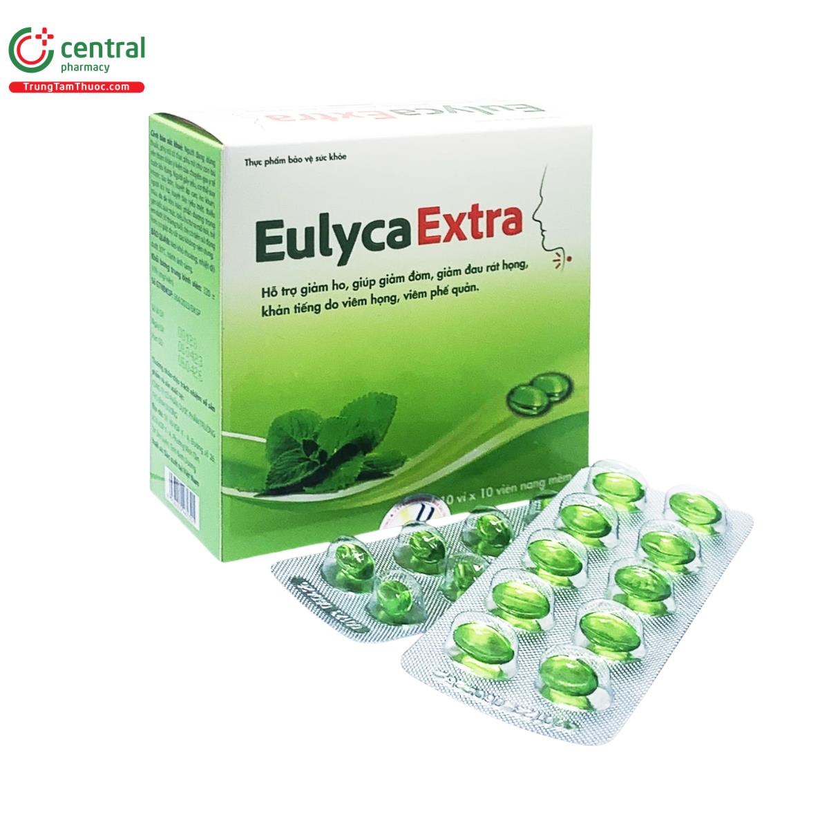 eulyca extra 4 A0211