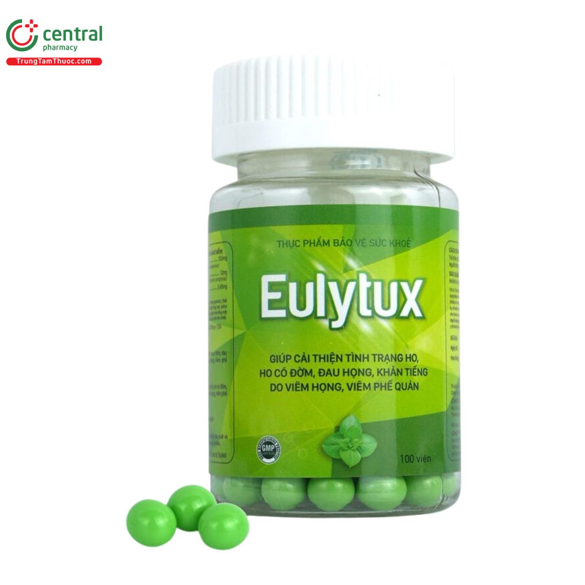 eulytux 2 T7075