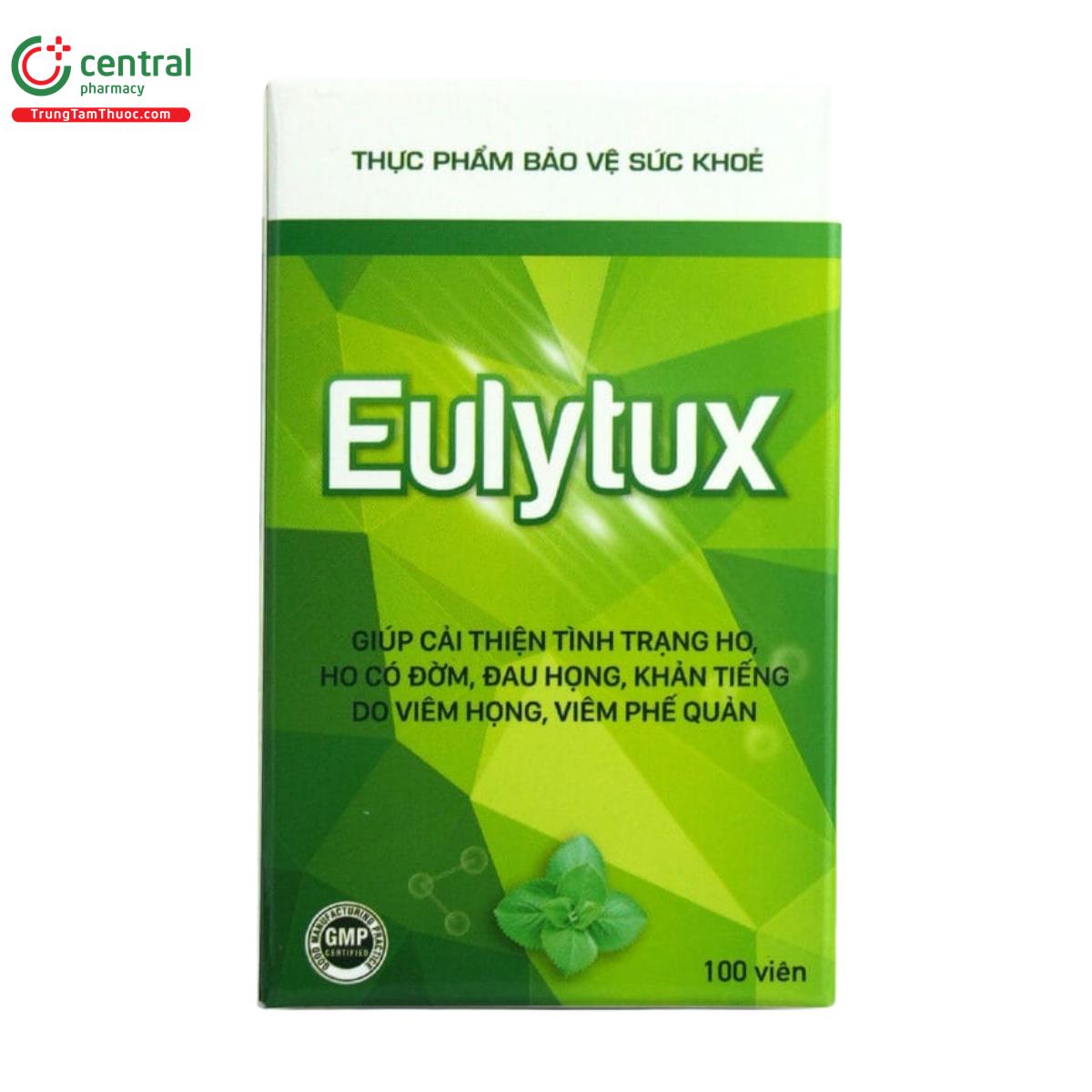 eulytux 3 A0154