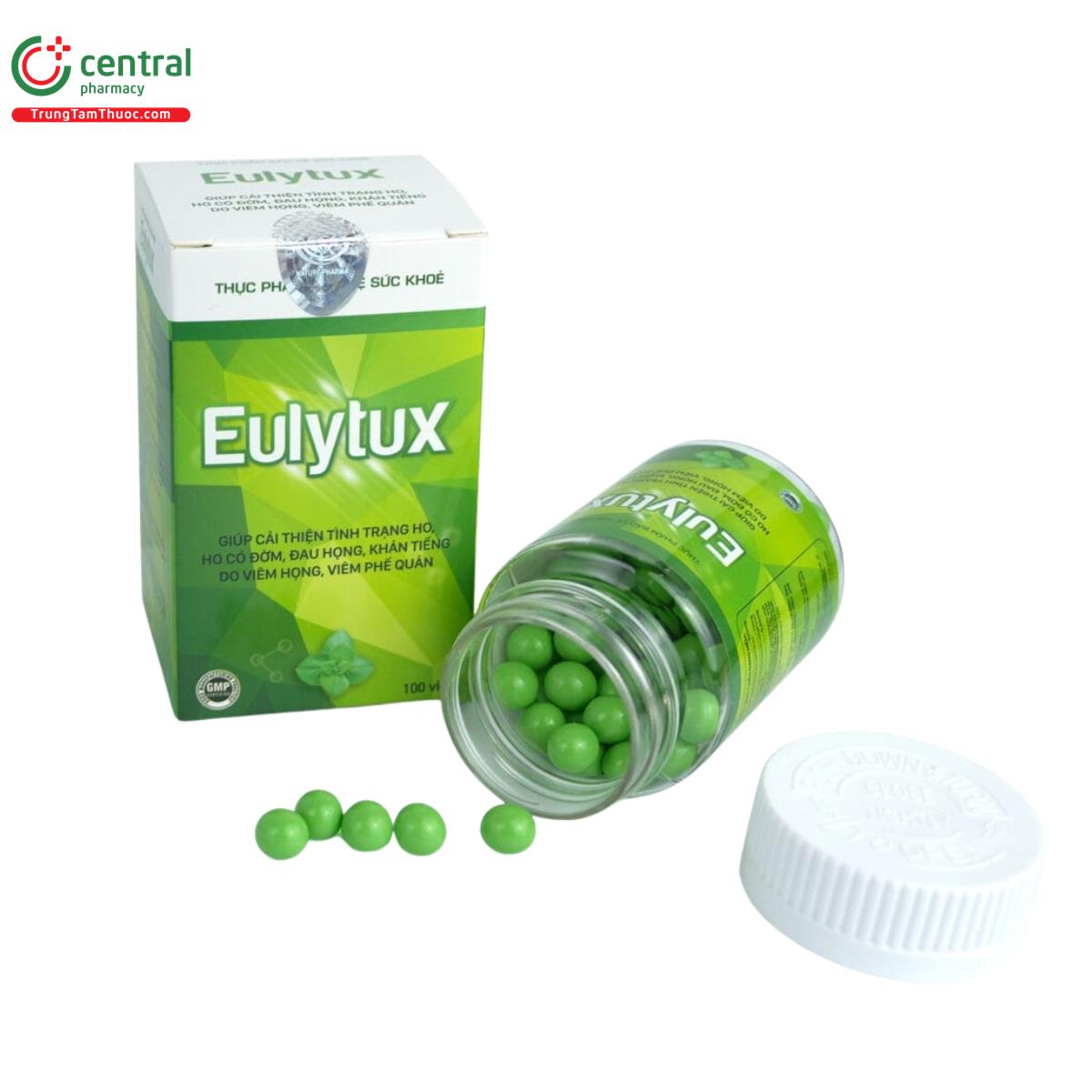 eulytux 4 H2701