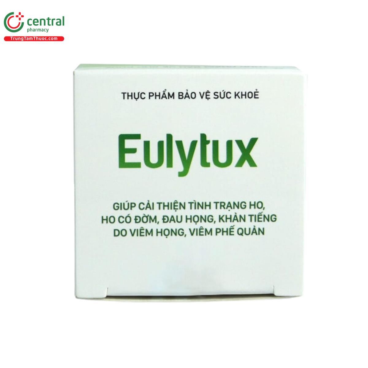eulytux 7 L4030
