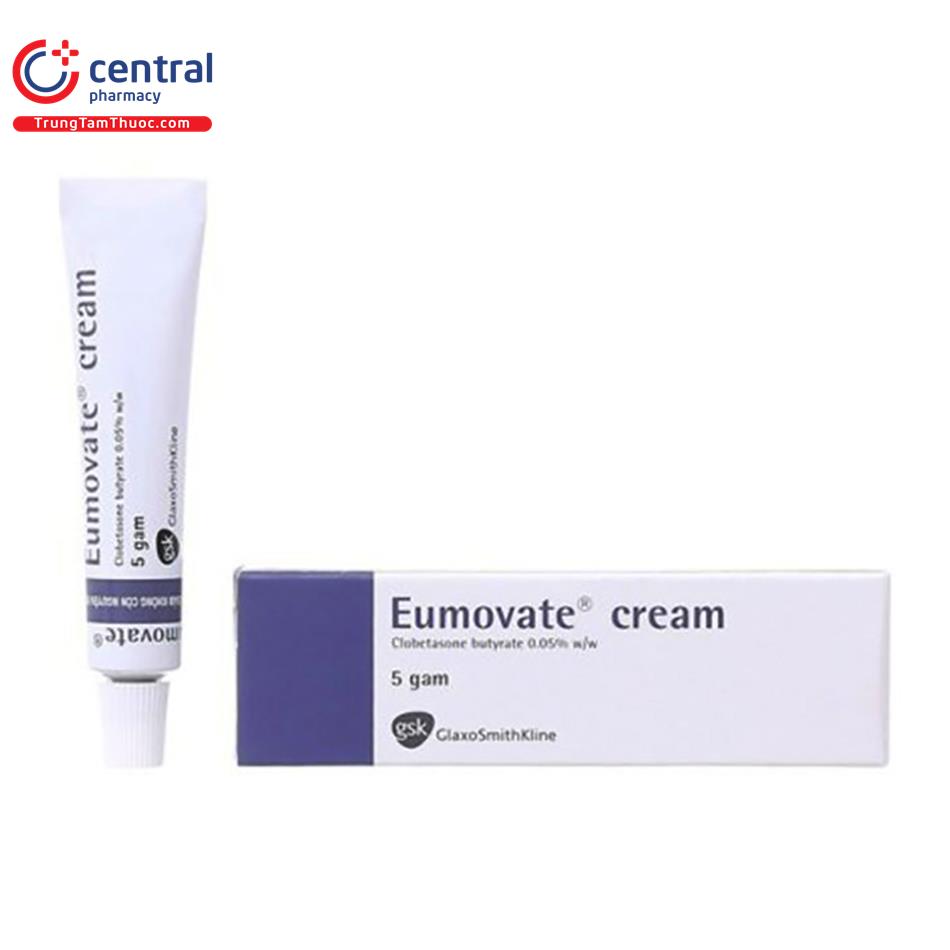 eumovate cream 1 C0475