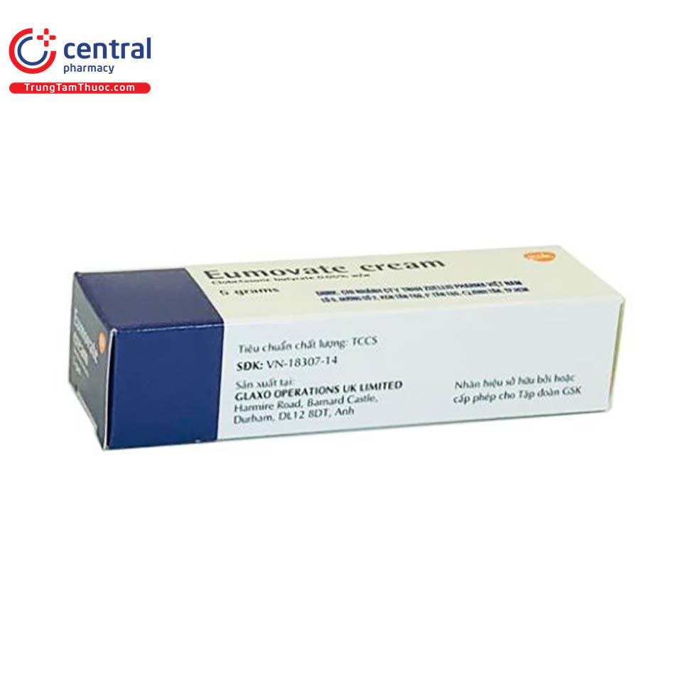 eumovate cream 10 D1550