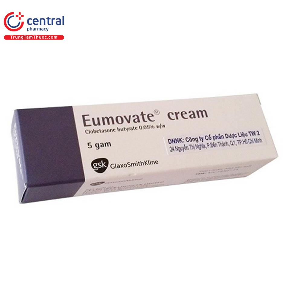 eumovate cream 10 P6722