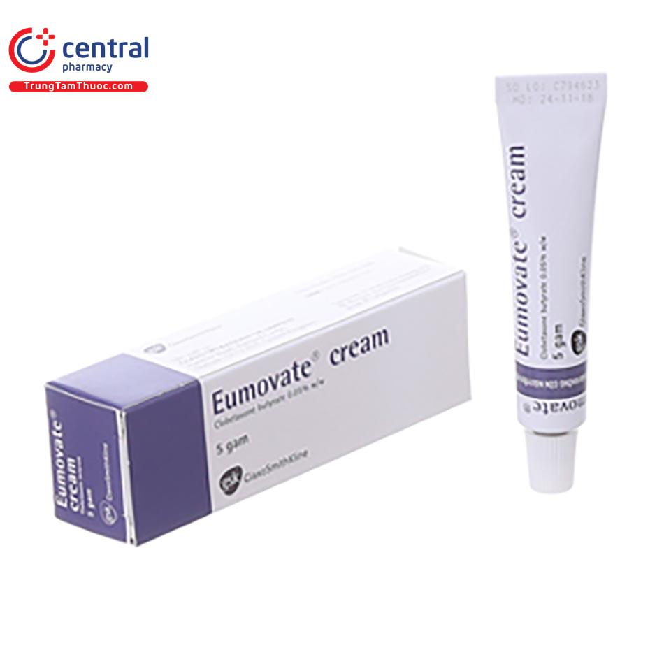 eumovate cream 11 G2221