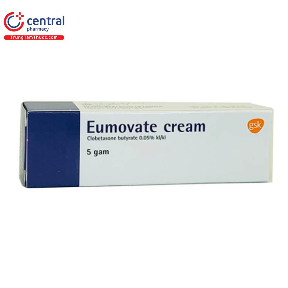 eumovate cream 3 T8603