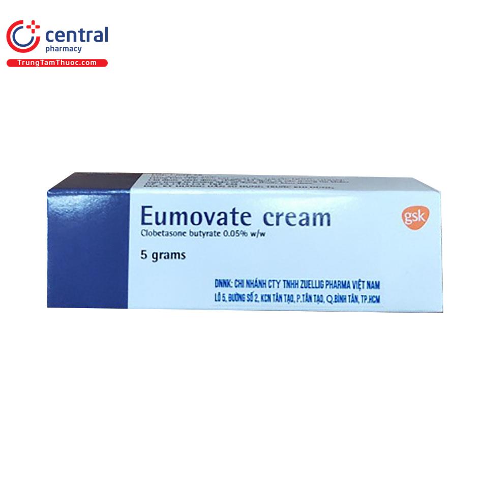 eumovate cream 6 K4771