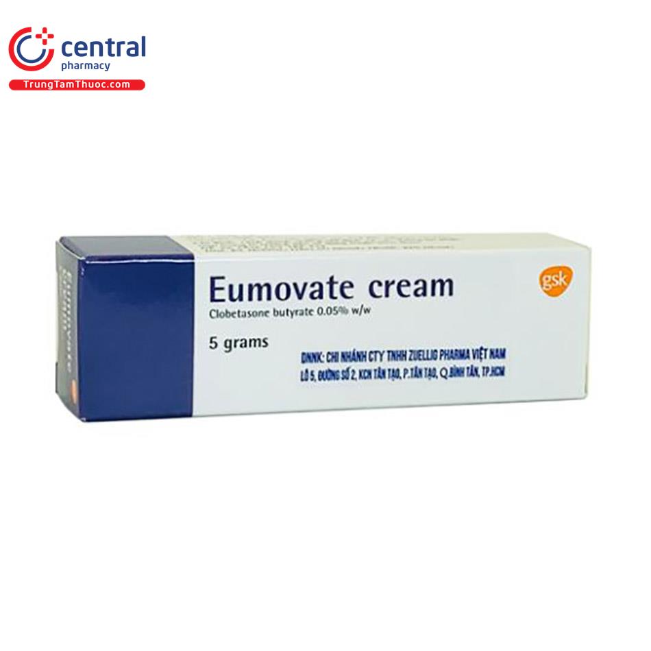 eumovate cream 7 M5352