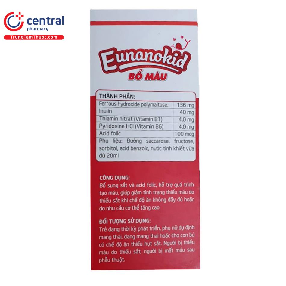 eunanokid bo mau 13 E1026
