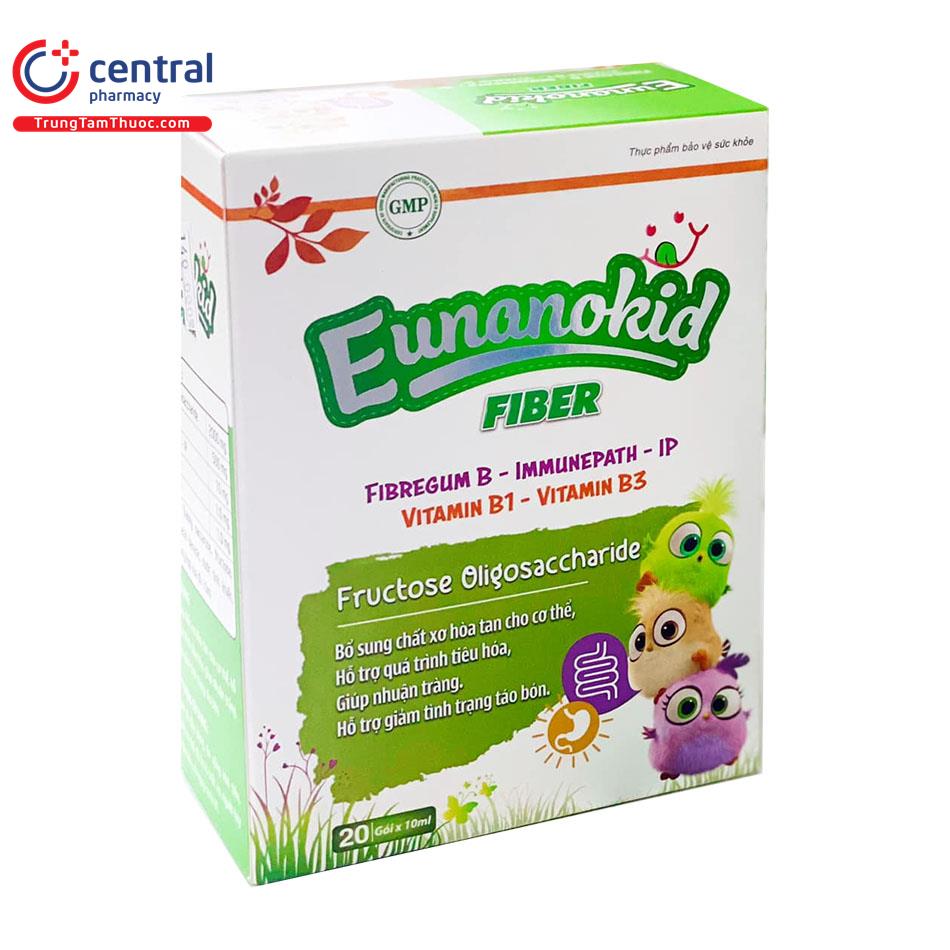 eunanokid fiber 17 H2032
