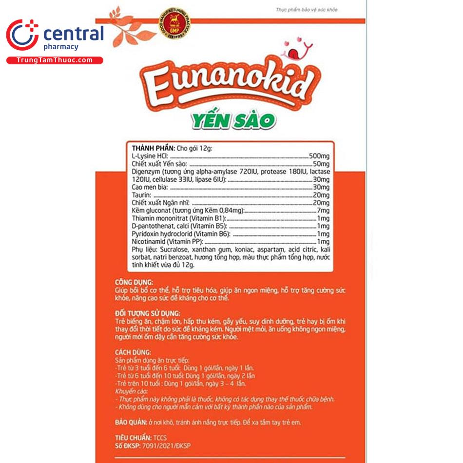 eunanokid yen sao 05 B0148