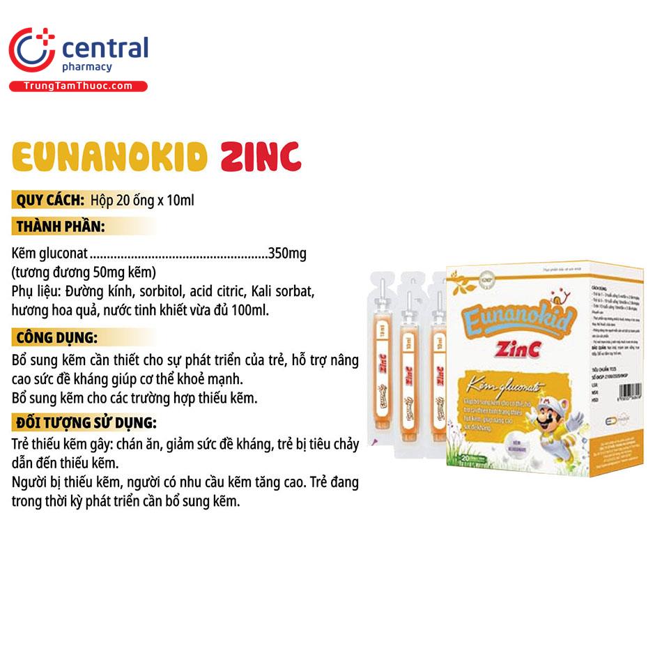 eunanokid zinc 04 O6566