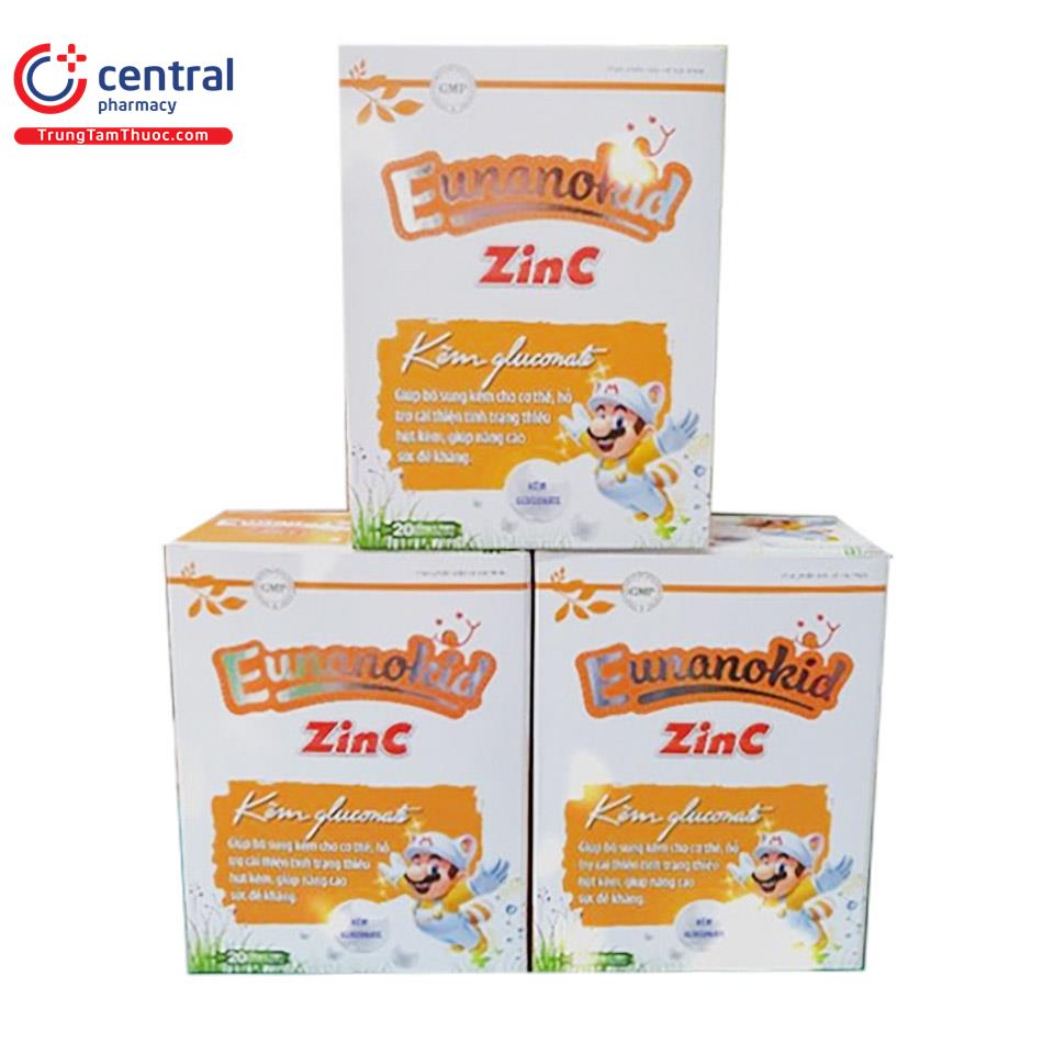 eunanokid zinc 07 V8177