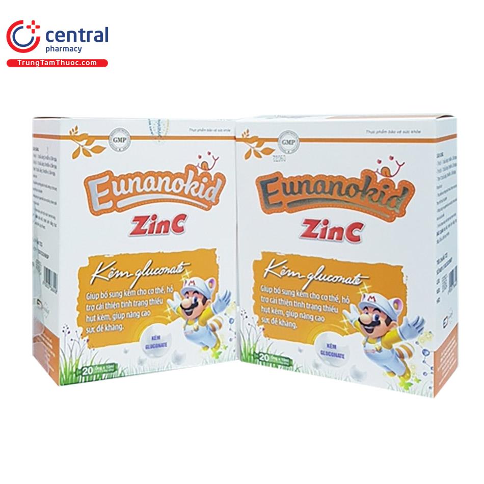 eunanokid zinc 08 B0532