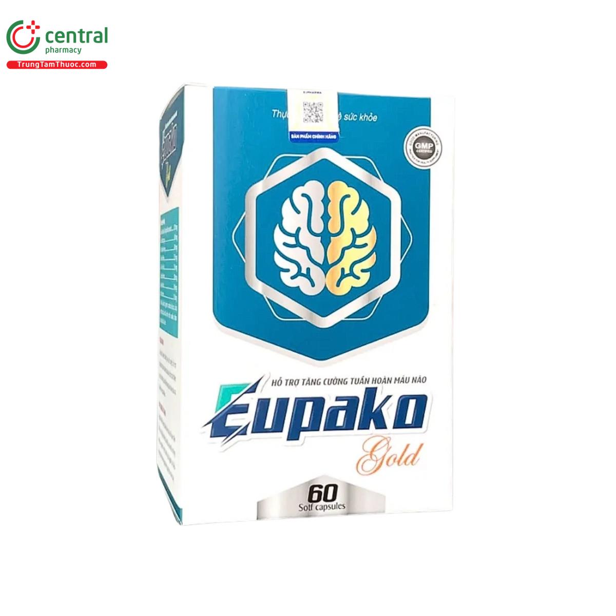 eupako gold 4 S7178