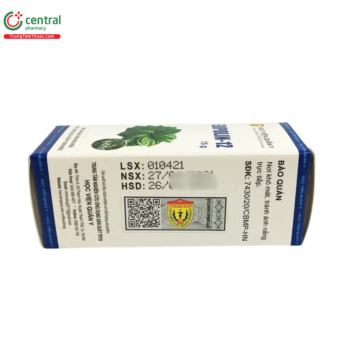 eupolin 12 11 G2682 eupolin 12 11 G2682