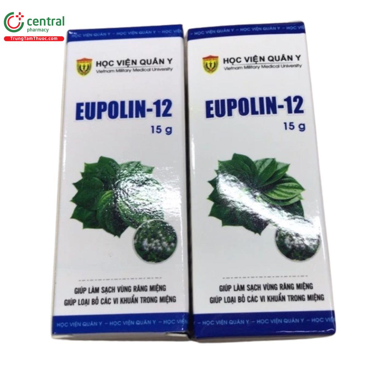 eupolin 12 7 M5317 eupolin 12 7 M5317