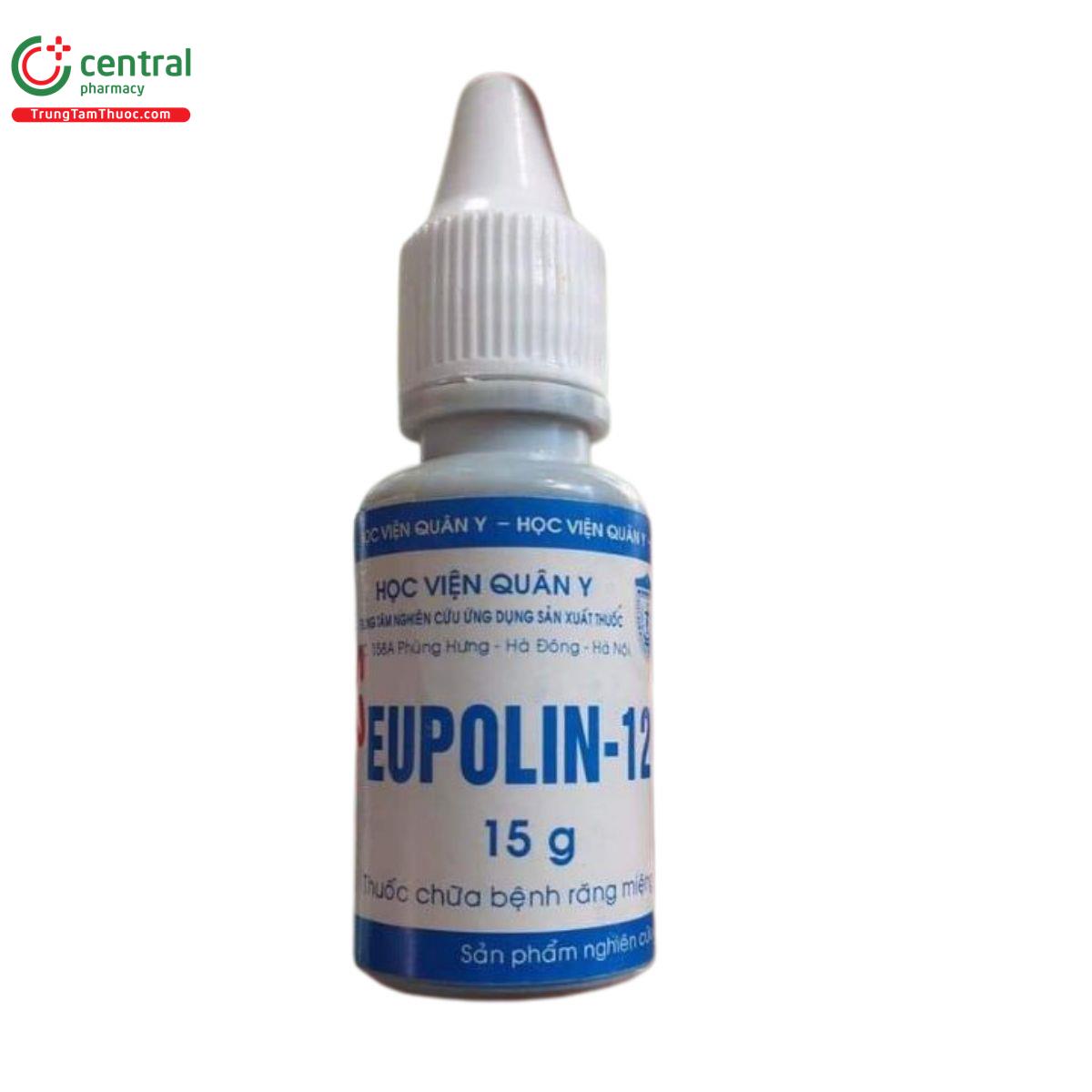 eupolin 12 8 V8231 eupolin 12 8 V8231