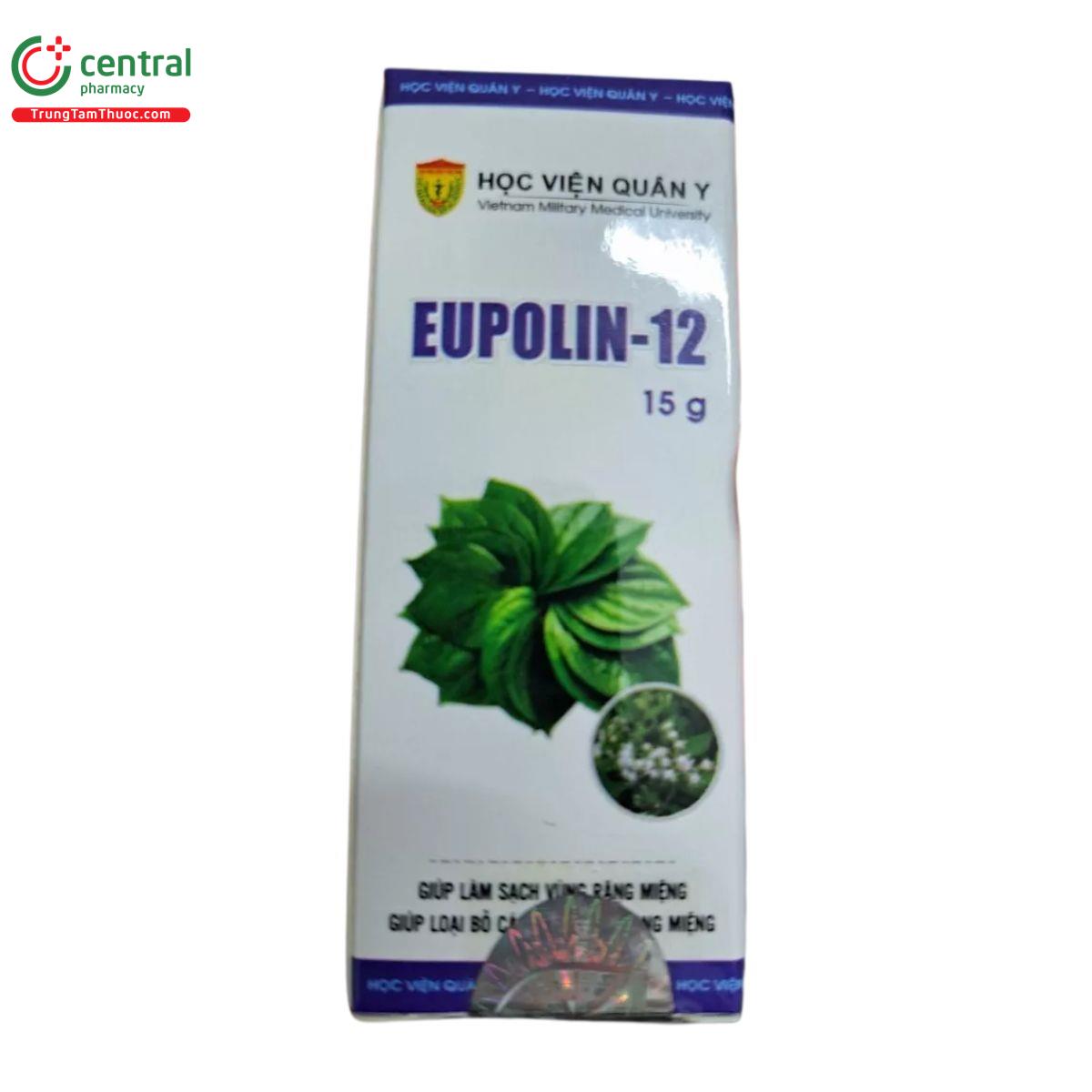 eupolin 12 I3756 eupolin 12 I3756