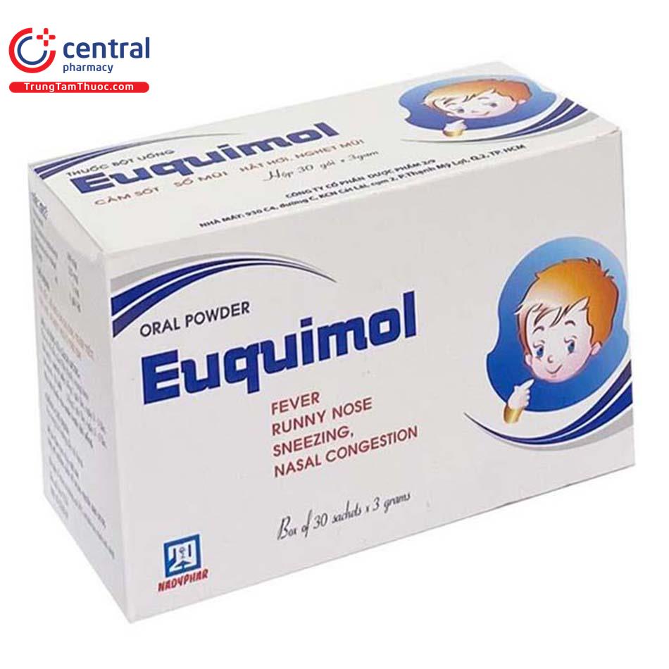 euquimol 2 C1047