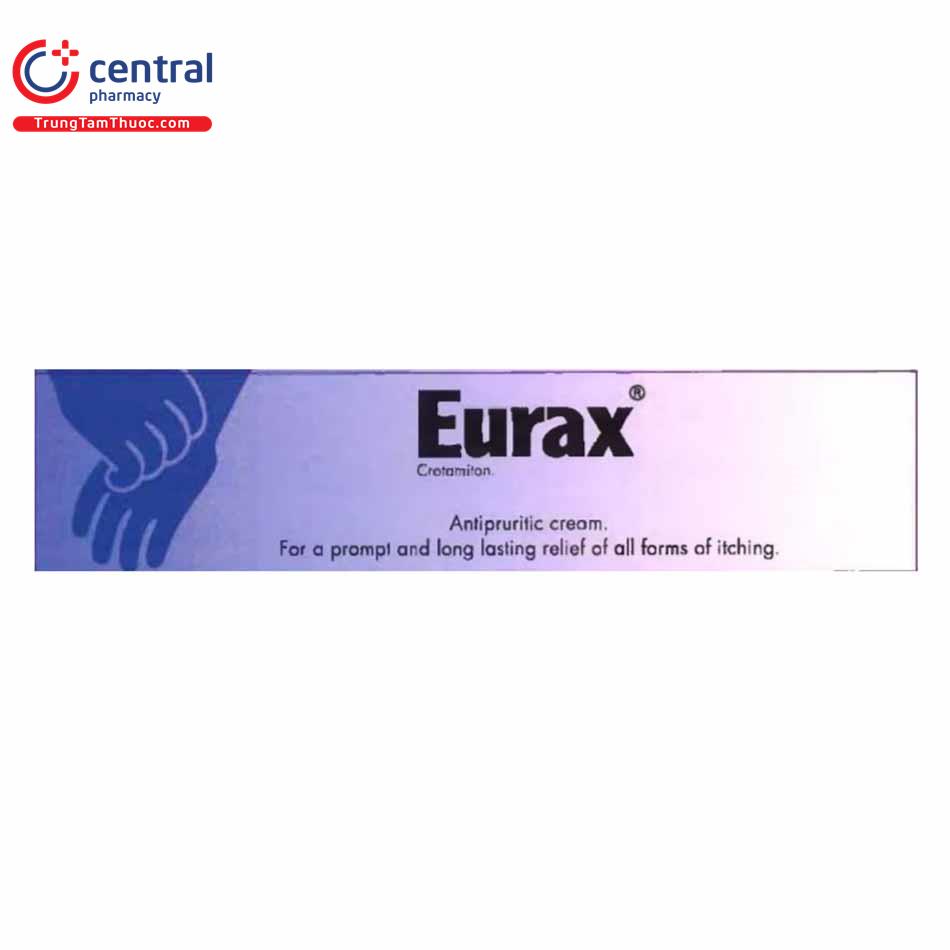 eurax 2 F2610