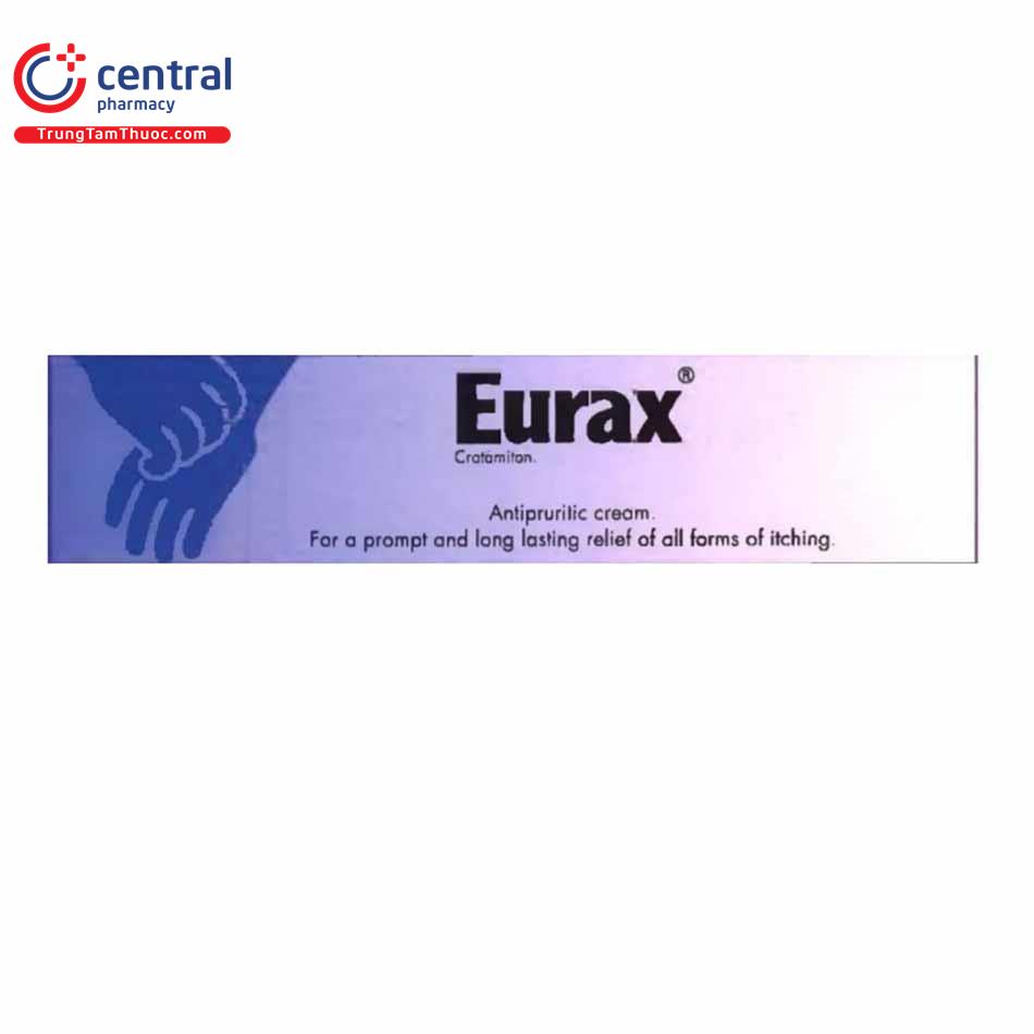 eurax 3 T8160