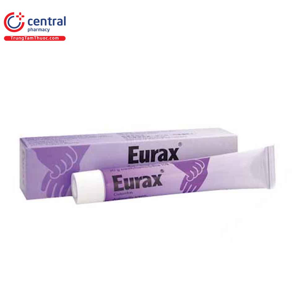 eurax 6 T8676