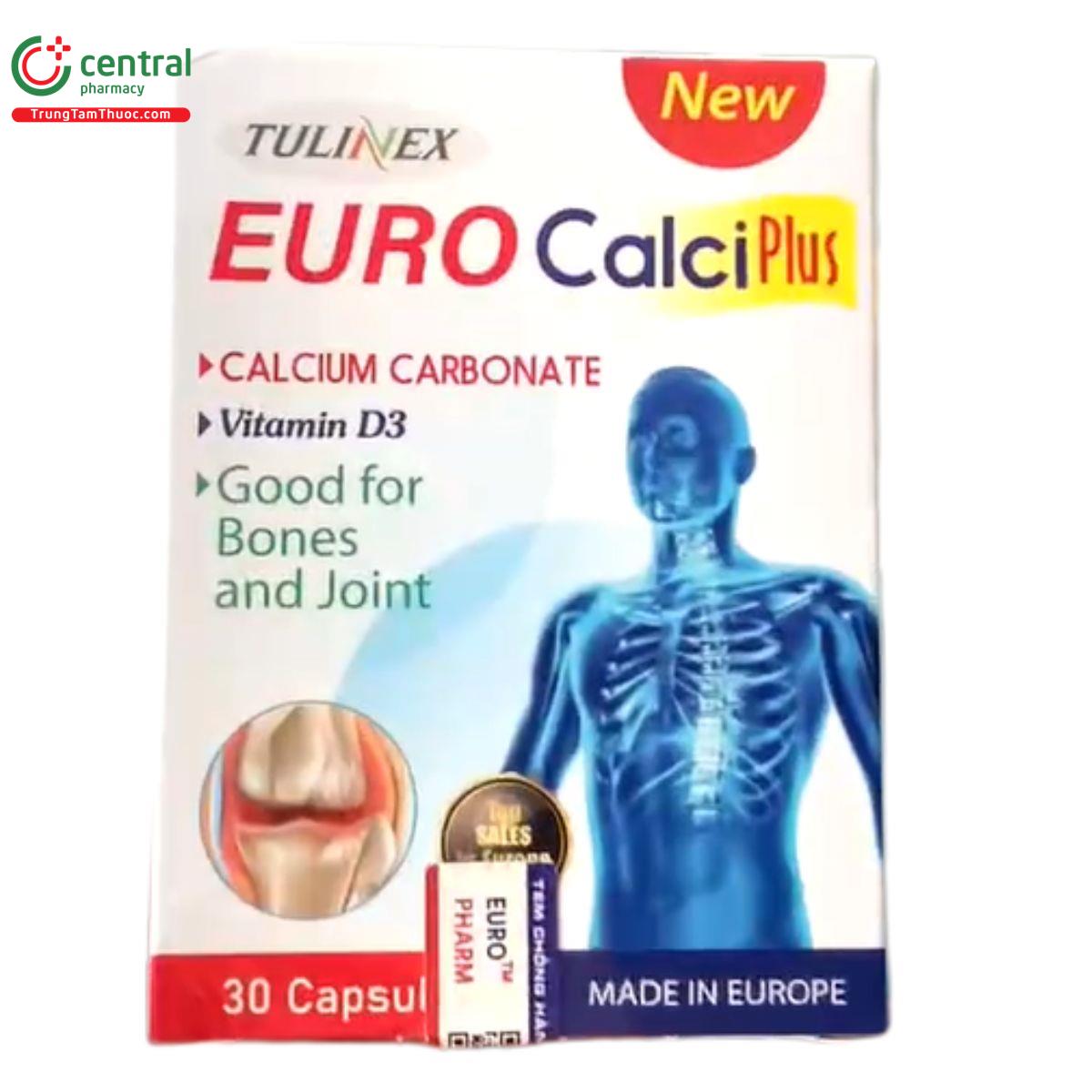 euro calci plus 1 L4241