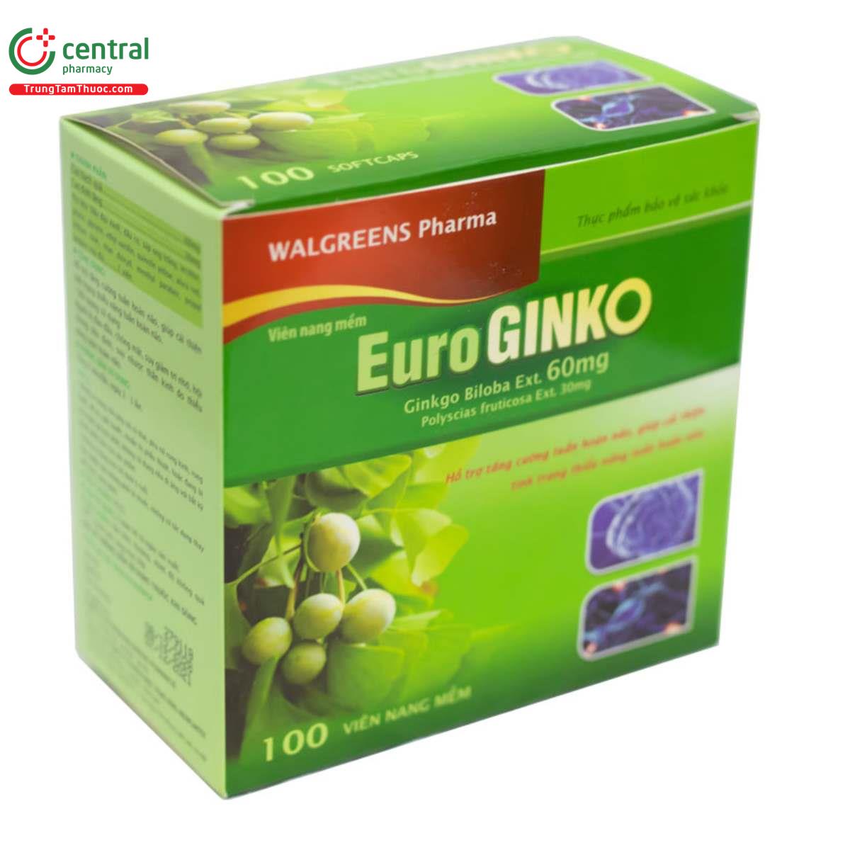 euro ginko3 R7545