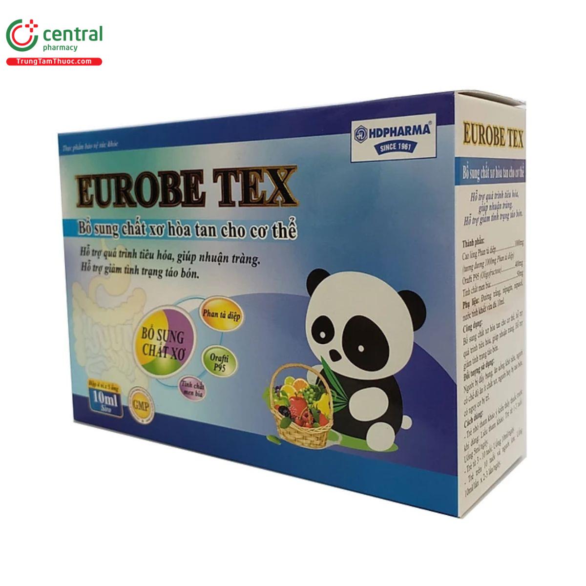 eurobe tex 7 O6257