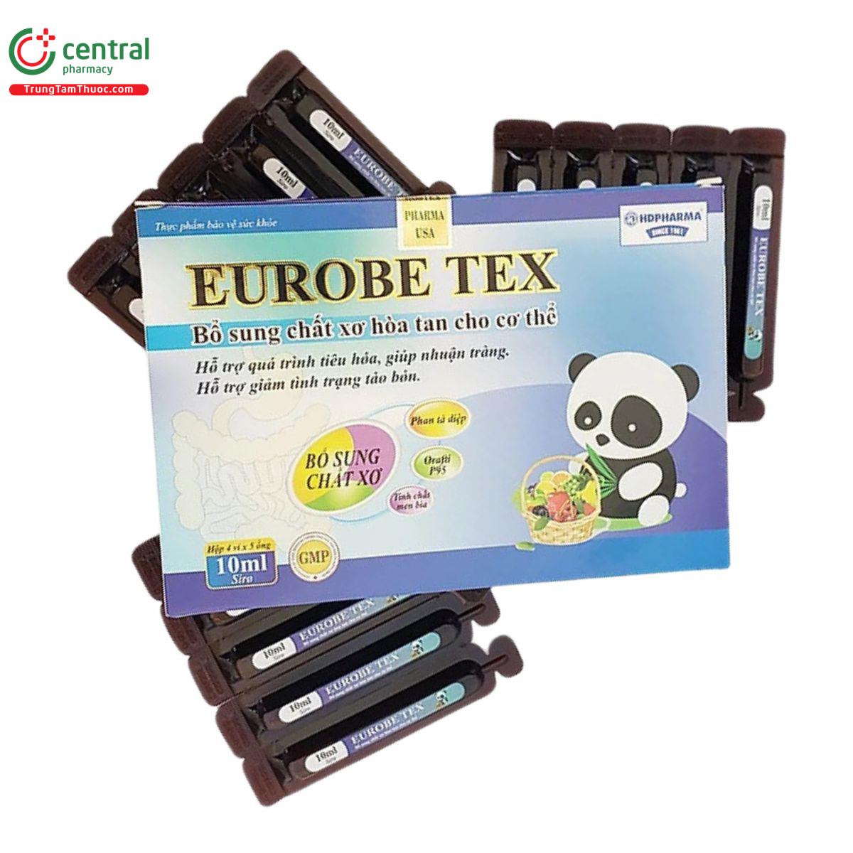 eurobe tex 9 U8817