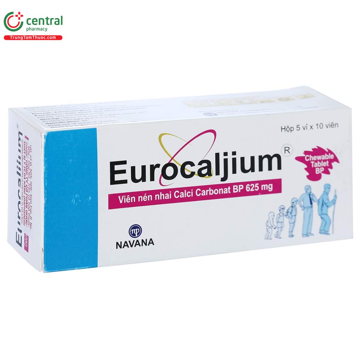 eurocaljium 625mg 1 P6036