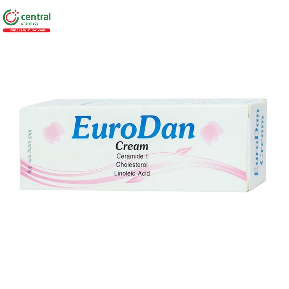 eurodan cream 2 E1037