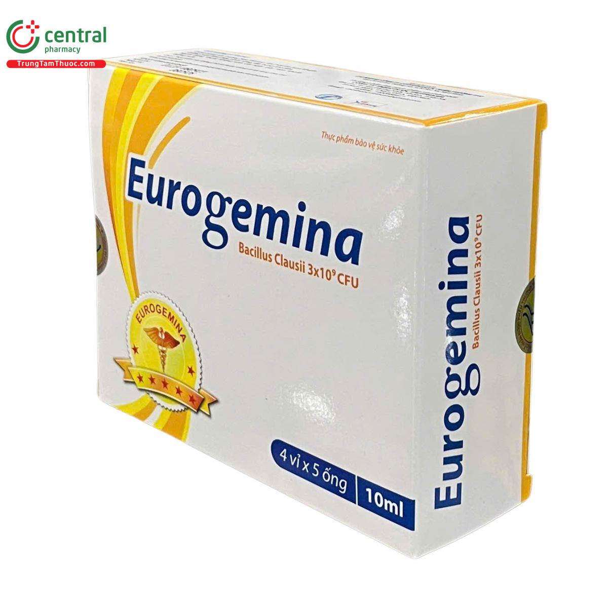 eurogemina 2 Q6245