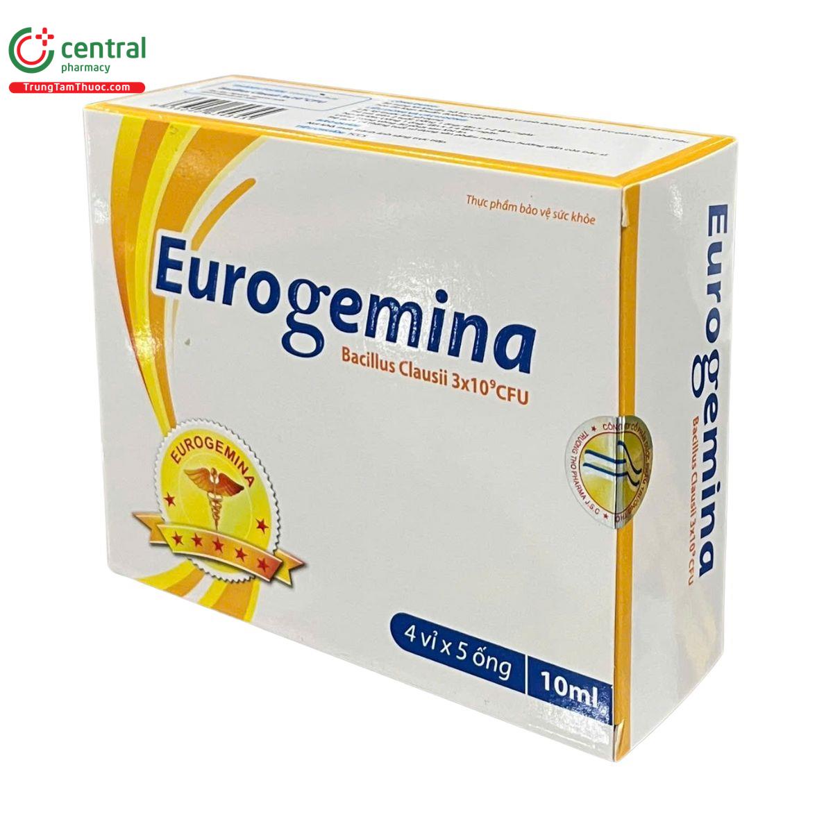 eurogemina 9 A0610