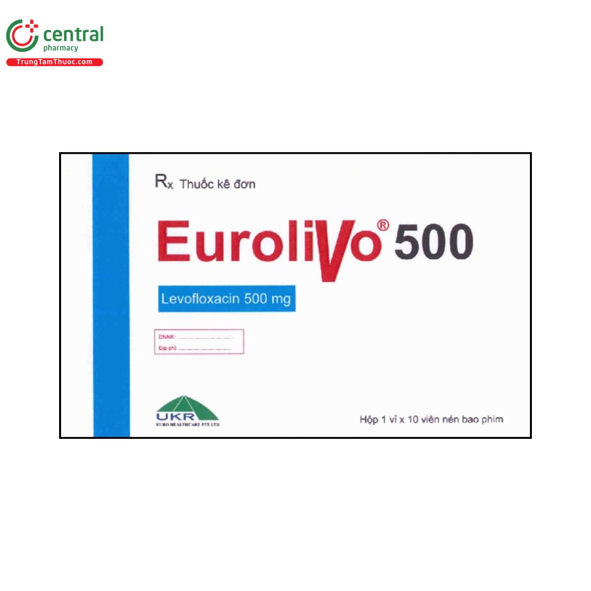 eurolivo 500 1 I3750 eurolivo 500 1 I3750