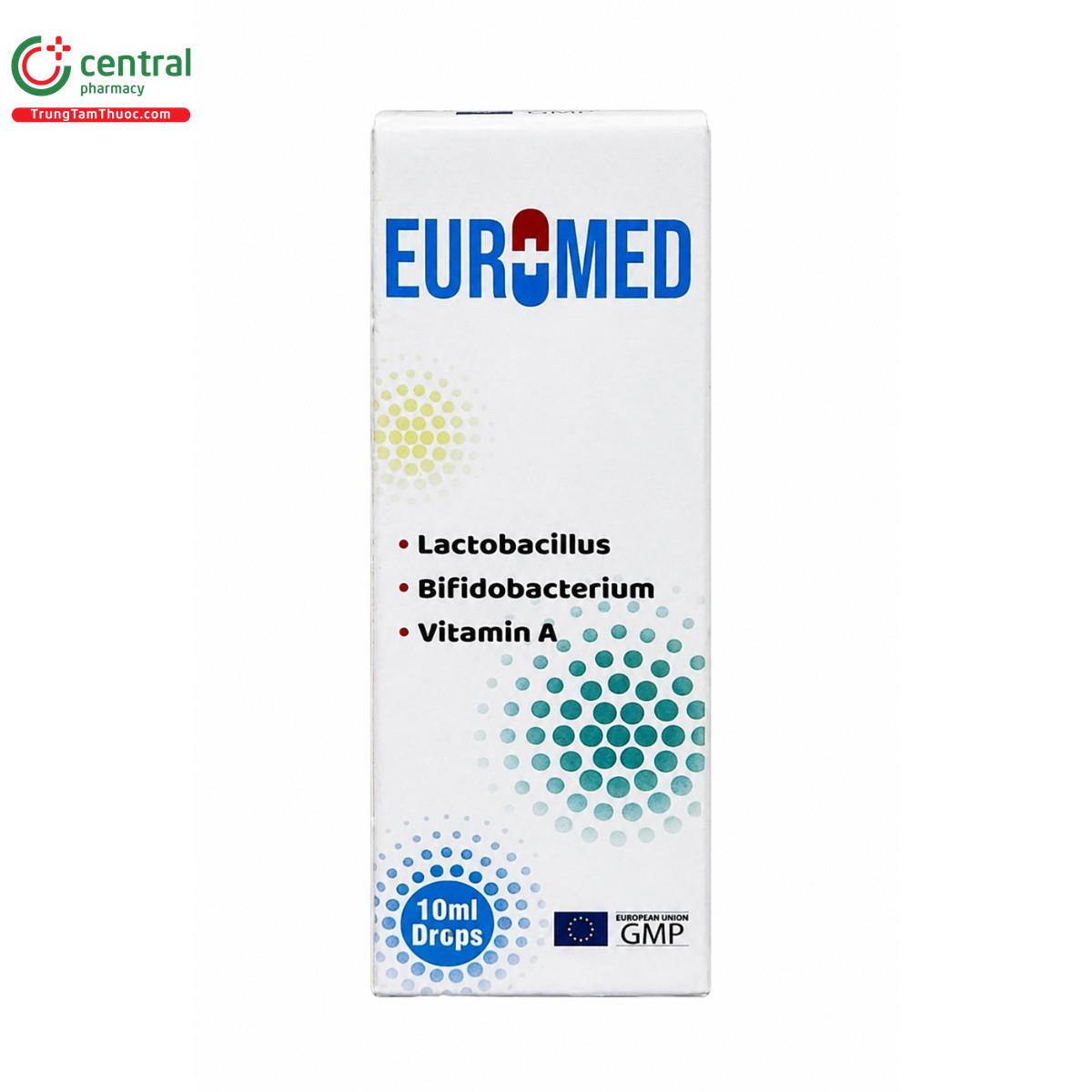 euromed 10ml 1 T8408 euromed 10ml 1 T8408