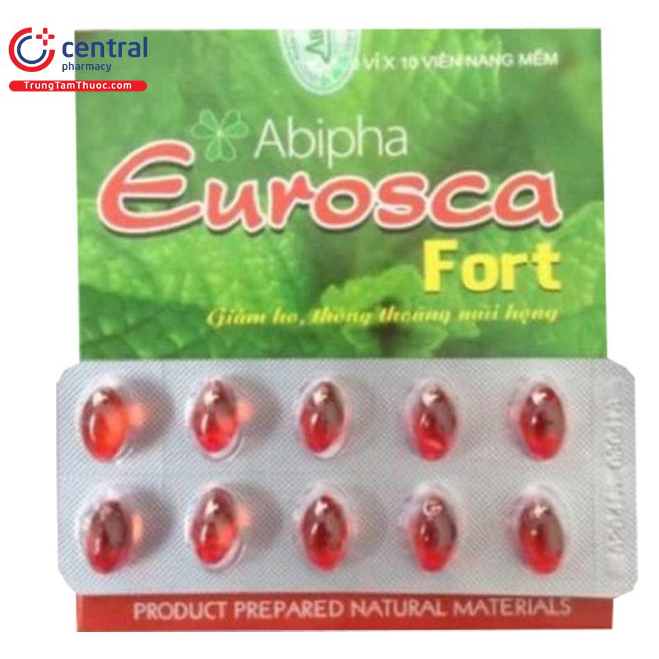 eurosca fort abipha 1 A0622