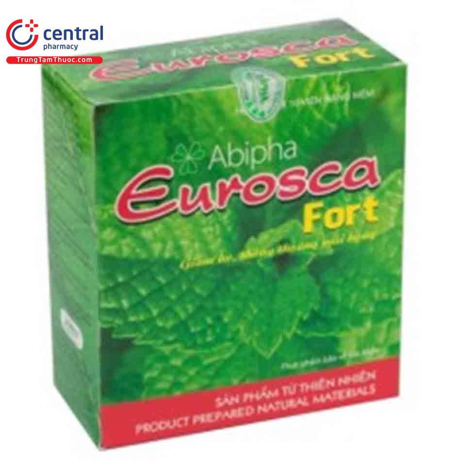 eurosca fort abipha 4 S7380