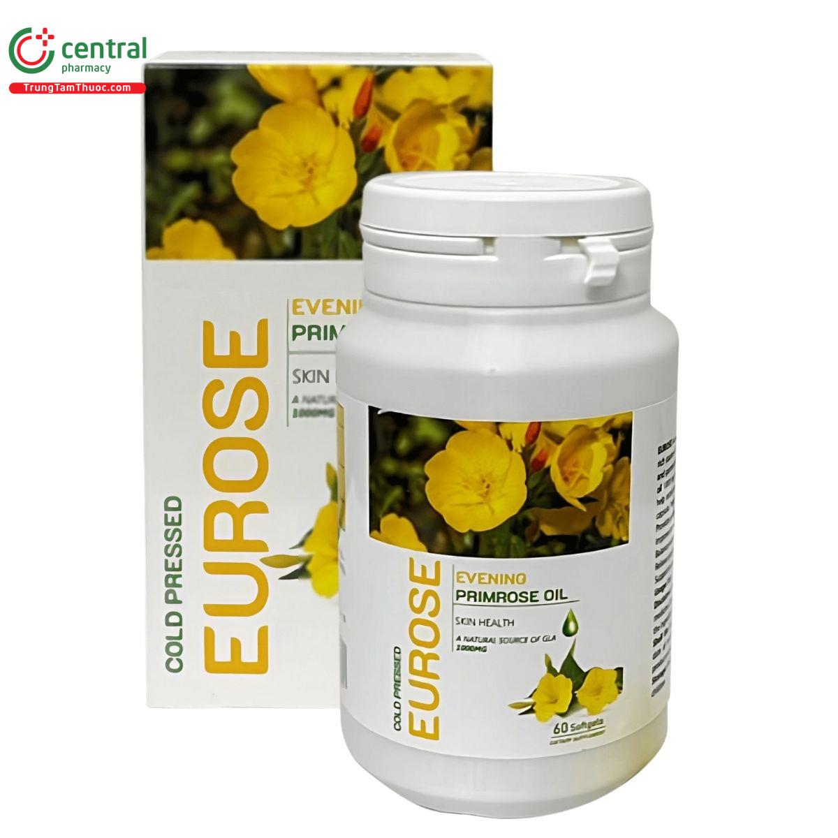eurose 1 B0762 eurose 1 B0762