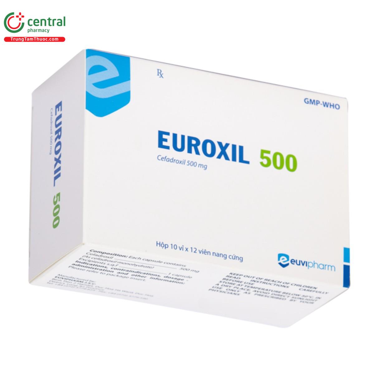 euroxil 500 3 I3841