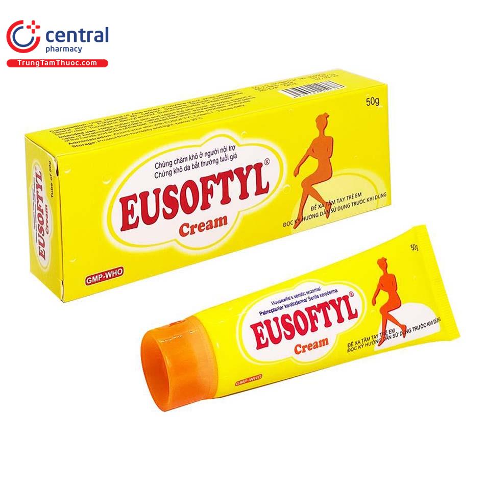 eusoftyl cream 4 U8455