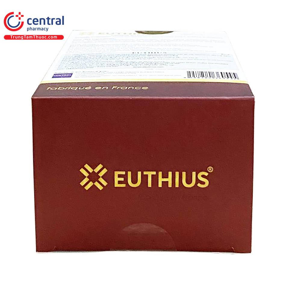 euthius 8 S7673