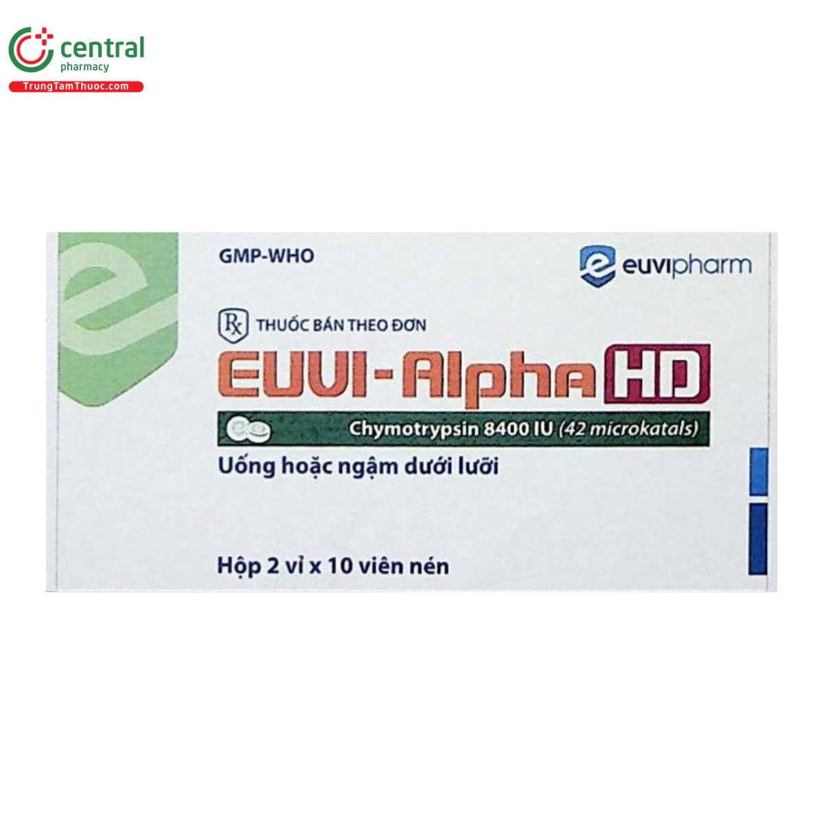 euvi alpha hd 2 T8707 euvi alpha hd 2 T8707