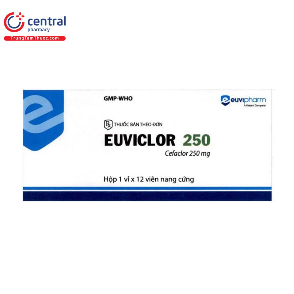 euviclor 250 2 O5422